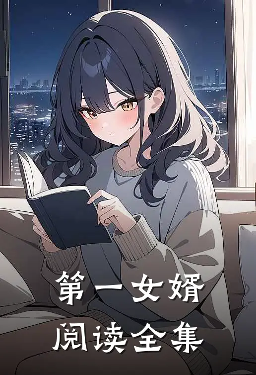第一女婿阅读全集