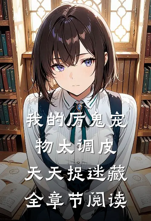 我的厉鬼宠物太调皮，天天捉迷藏全章节阅读