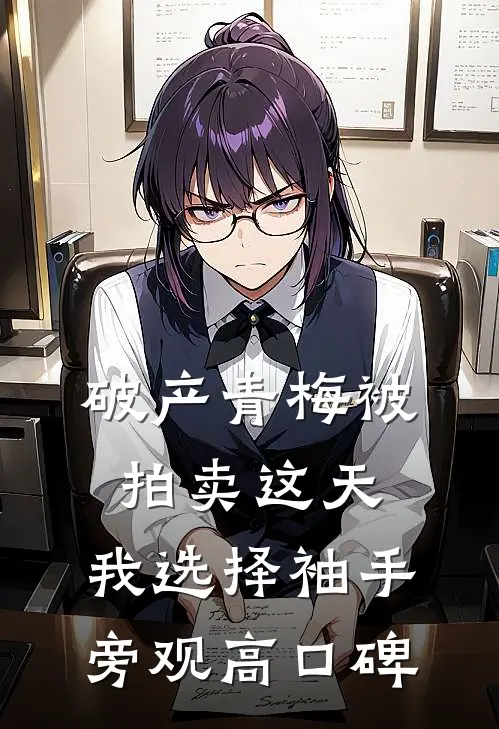 破产青梅被拍卖这天，我选择袖手旁观高口碑