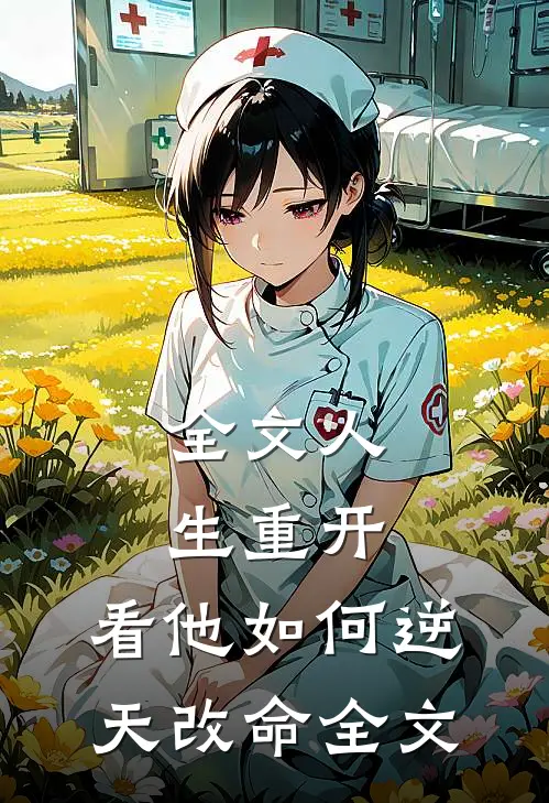 全文人生重开:看他如何逆天改命全文