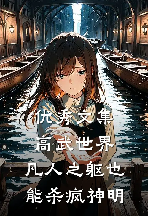 优秀文集高武世界：凡人之躯也能杀疯神明