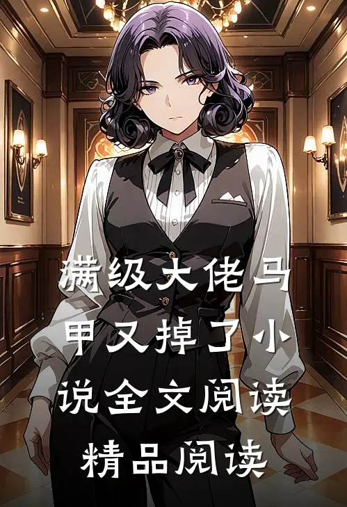 满级大佬马甲又掉了小说全文阅读精品阅读