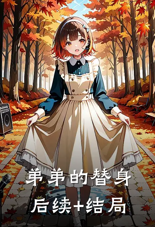 弟弟的替身后续+结局
