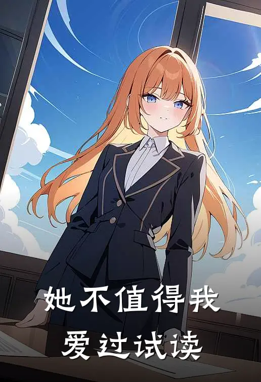 她不值得我爱过试读