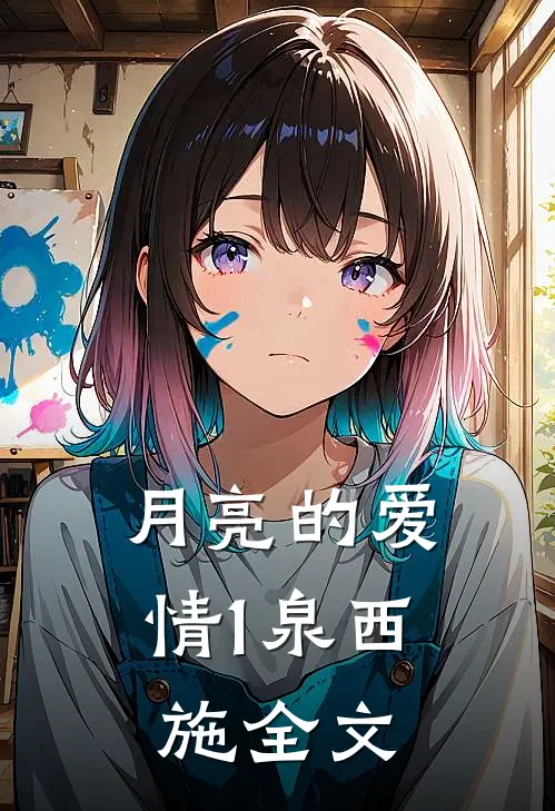 月亮的爱情1‘泉西施全文