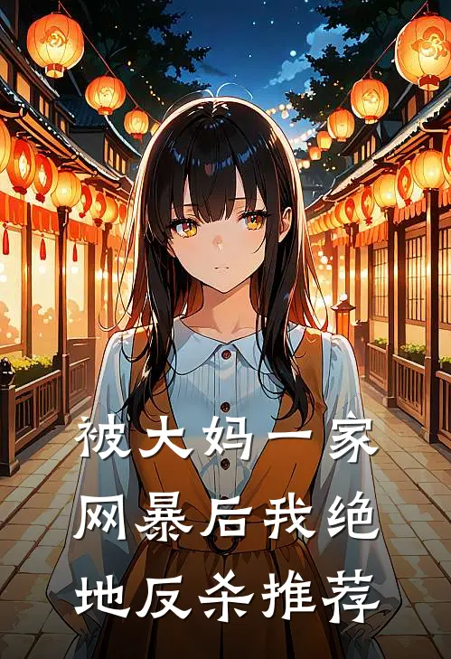 被大妈一家网暴后我绝地反杀推荐