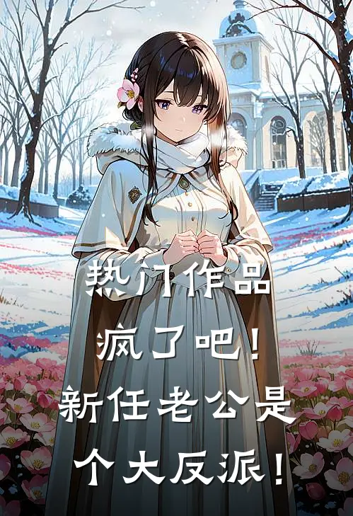 热门作品疯了吧！新任老公是个大反派！
