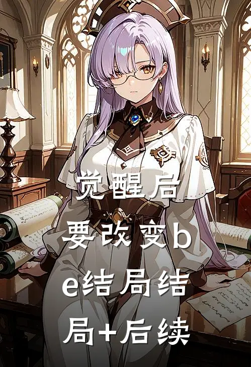 觉醒后，要改变be结局结局+后续