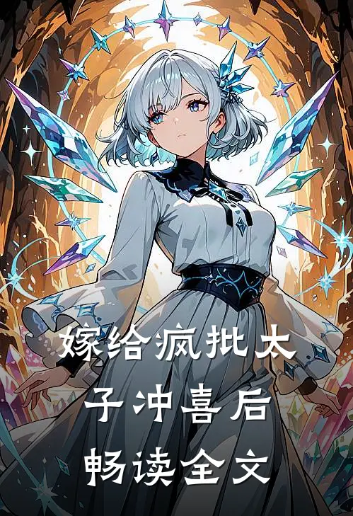 嫁给疯批太子冲喜后畅读全文