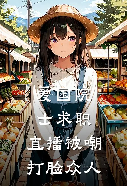爱国院士求职：直播被嘲打脸众人