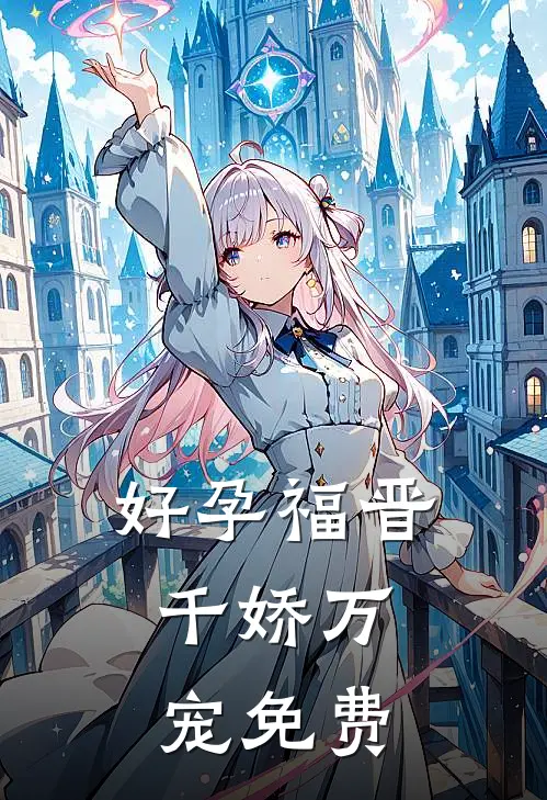 好孕福晋，千娇万宠免费