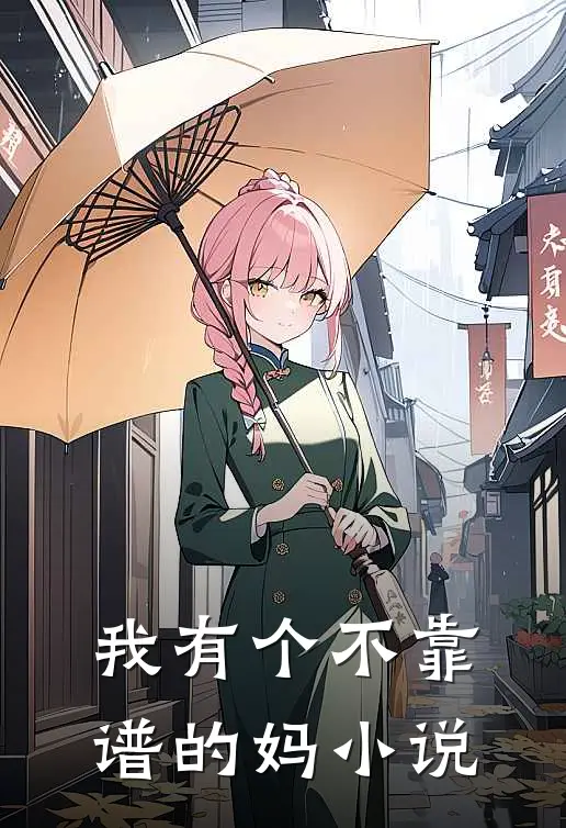 我有个不靠谱的妈小说