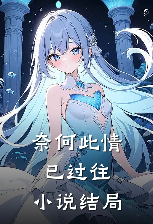 奈何此情已过往: 小说结局