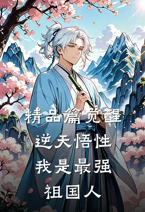 精品篇觉醒逆天悟性，我是最强祖国人