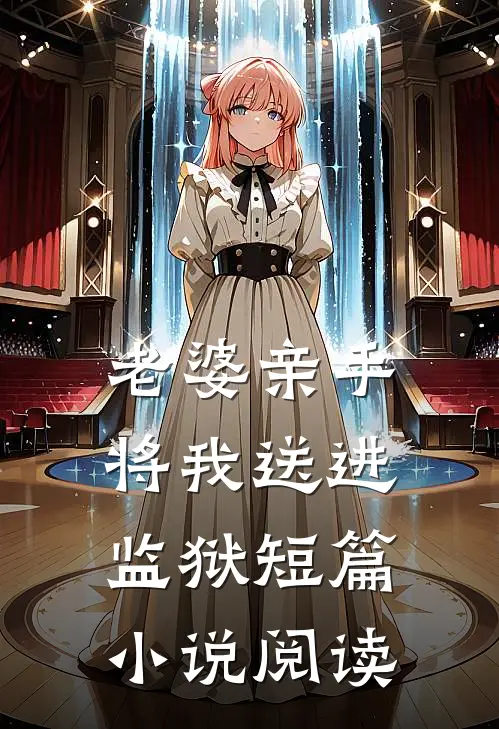 老婆亲手将我送进监狱短篇小说阅读