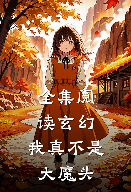 全集阅读玄幻：我真不是大魔头