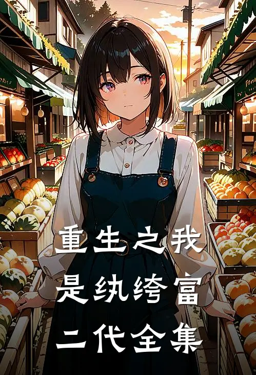 重生之我是纨绔富二代全集