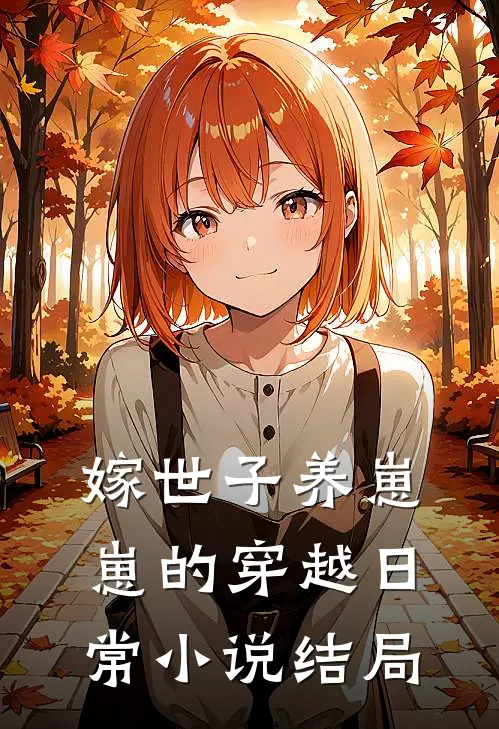 嫁世子养崽崽的穿越日常小说结局
