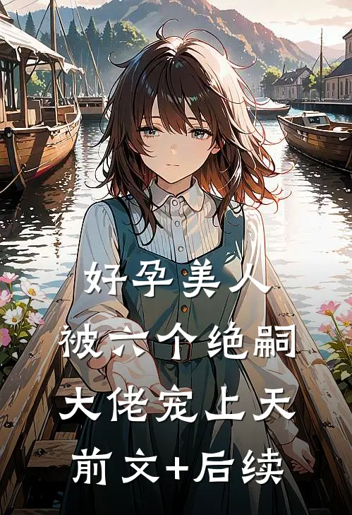 好孕美人，被六个绝嗣大佬宠上天前文+后续