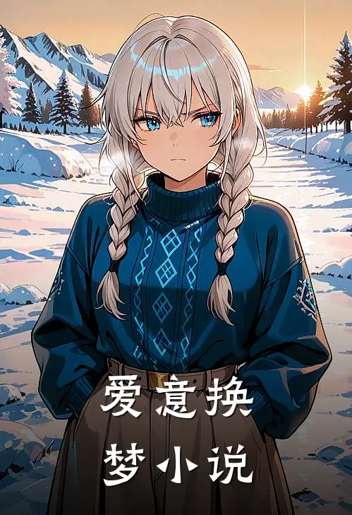 爱意换梦小说