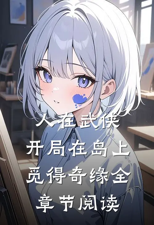 人在武侠，开局在岛上觅得奇缘全章节阅读