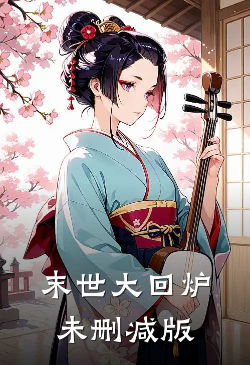 末世大回炉未删减版