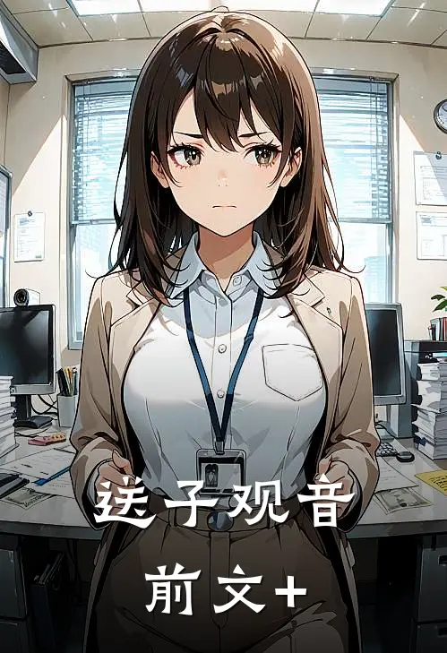 送子观音前文+