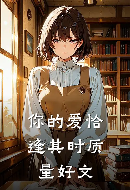 你的爱恰逢其时质量好文