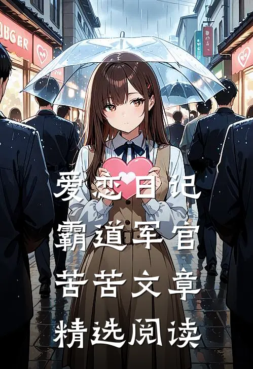 爱恋日记：霸道军官苦苦文章精选阅读