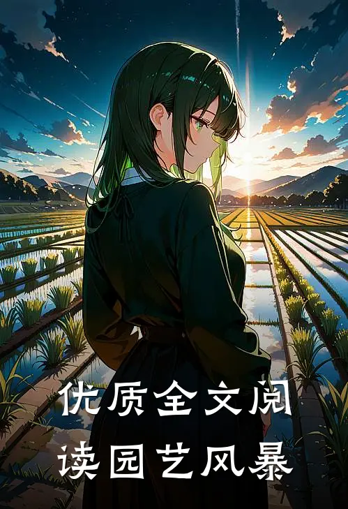 优质全文阅读园艺风暴