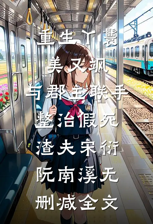 重生丫鬟美又飒：与郡主联手整治假死渣夫宋衍阮南溪无删减全文