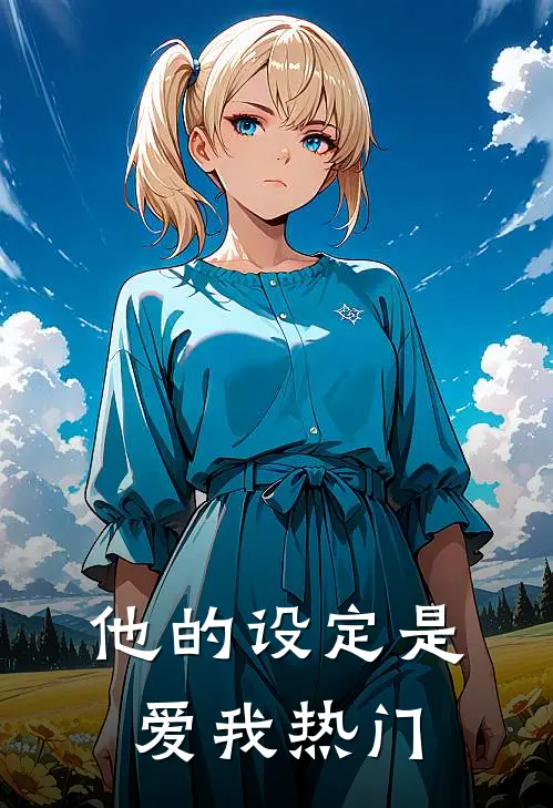 他的设定是爱我热门