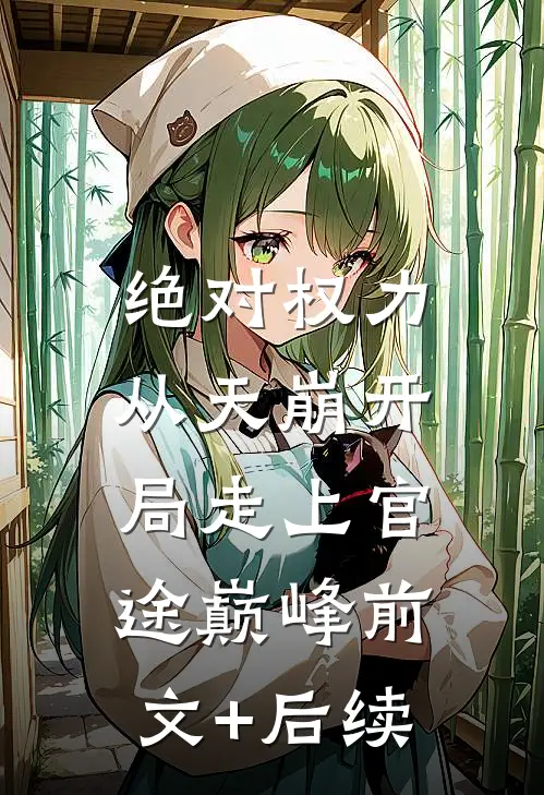 绝对权力：从天崩开局走上官途巅峰前文+后续