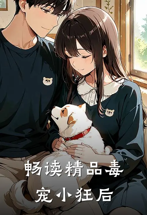 畅读精品毒宠小狂后