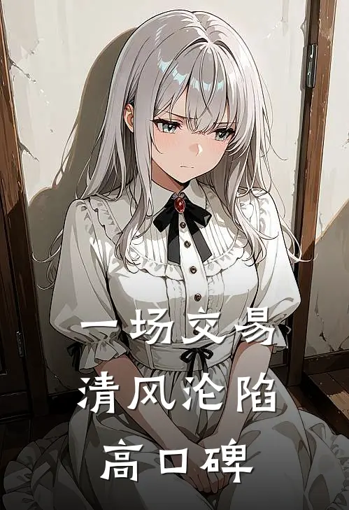 一场交易，清风沦陷高口碑
