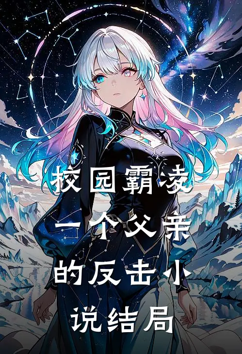 校园霸凌：一个父亲的反击小说结局
