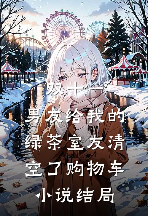 双十一，男友给我的绿茶室友清空了购物车小说结局