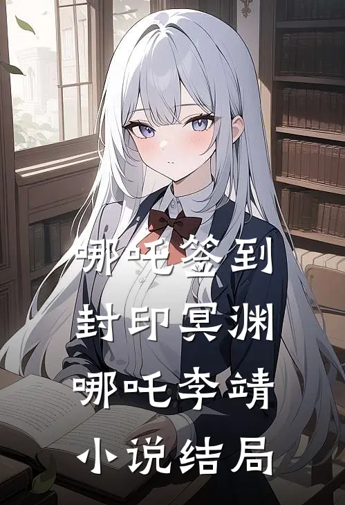哪吒签到，封印冥渊哪吒李靖小说结局
