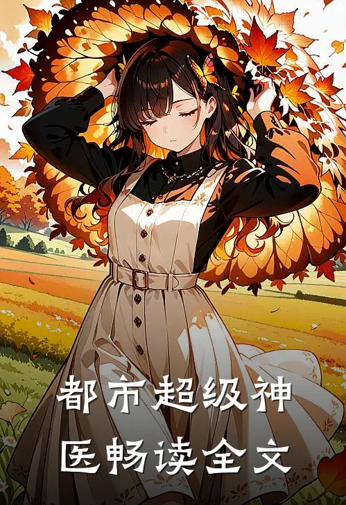 都市超级神医畅读全文