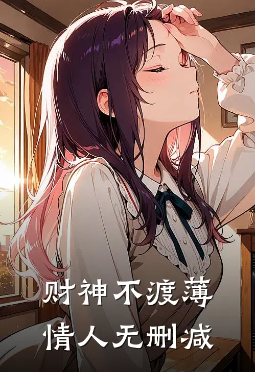 财神不渡薄情人无删减