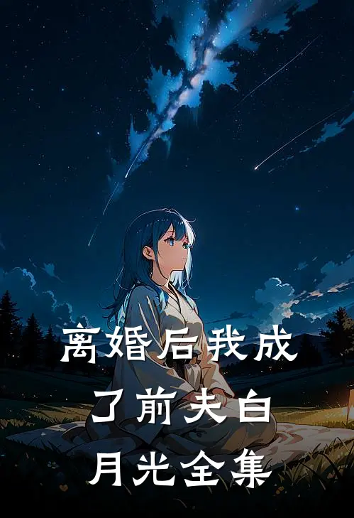 离婚后我成了前夫白月光全集