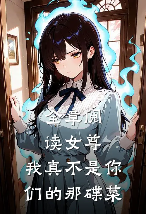 全章阅读女尊：我真不是你们的那碟菜
