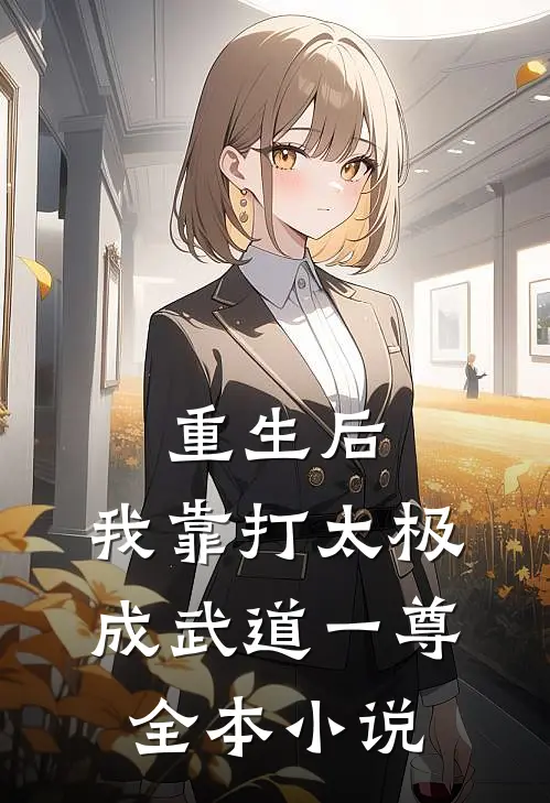 重生后，我靠打太极成武道一尊全本小说