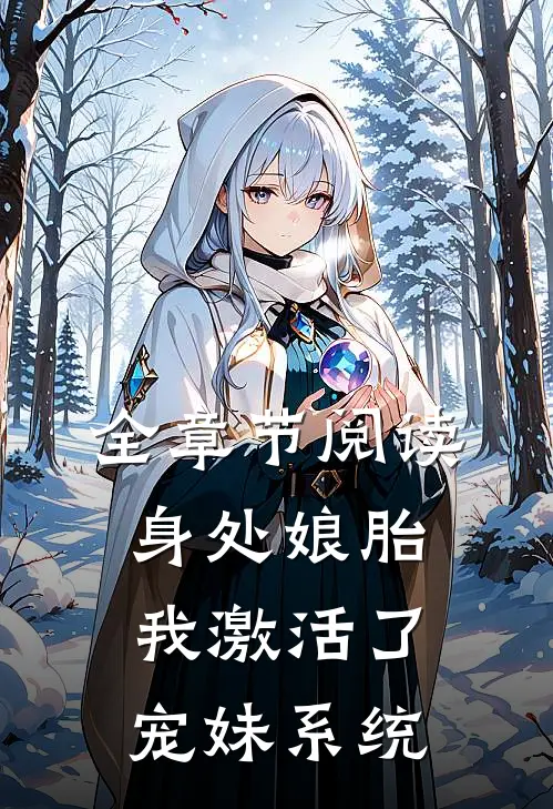 全章节阅读身处娘胎，我激活了宠妹系统