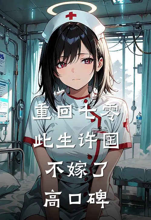 重回七零：此生许国，不嫁了高口碑