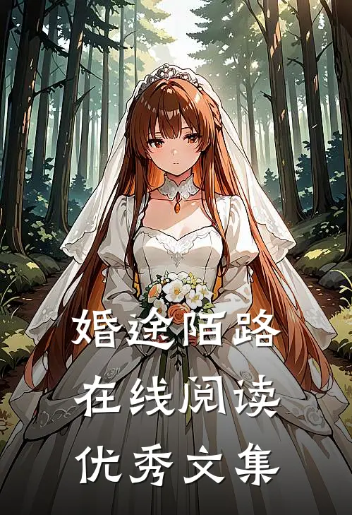 婚途陌路在线阅读优秀文集
