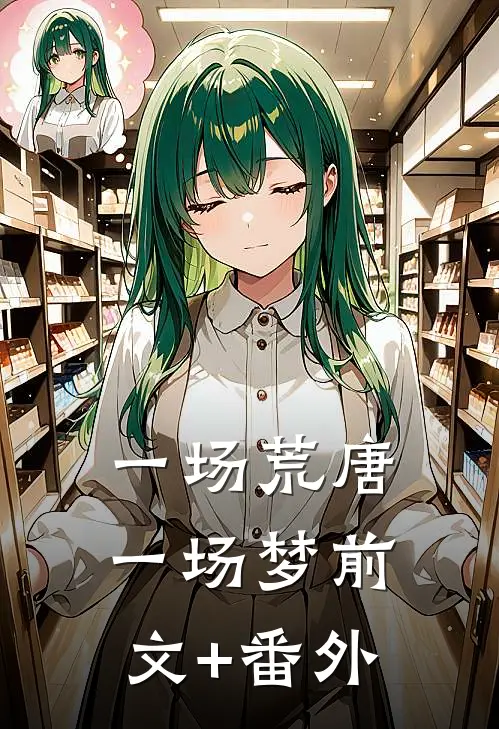 一场荒唐一场梦前文+番外