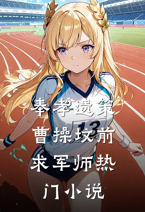 奉孝遗策：曹操坟前求军师热门小说