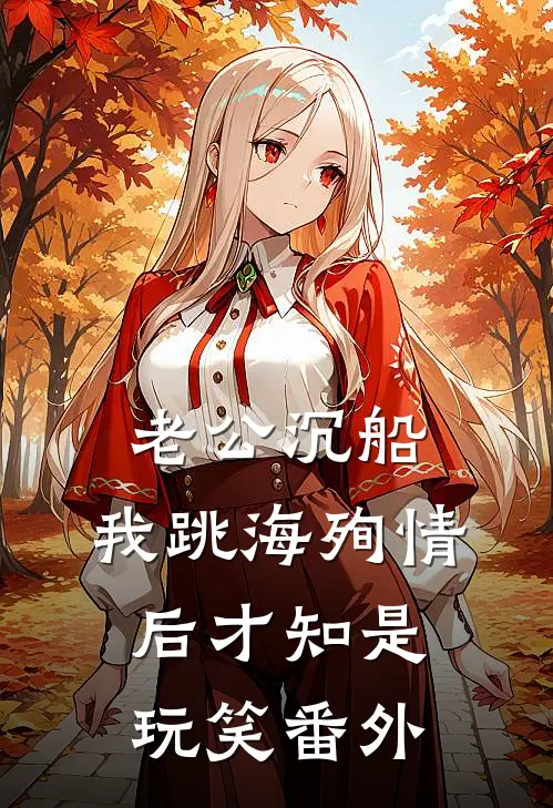 老公沉船，我跳海殉情后才知是玩笑番外