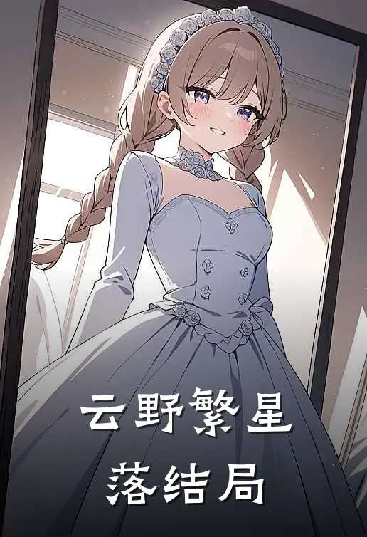 云野繁星落结局